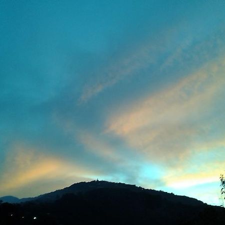 Ti Siang B&B Renai Buitenkant foto