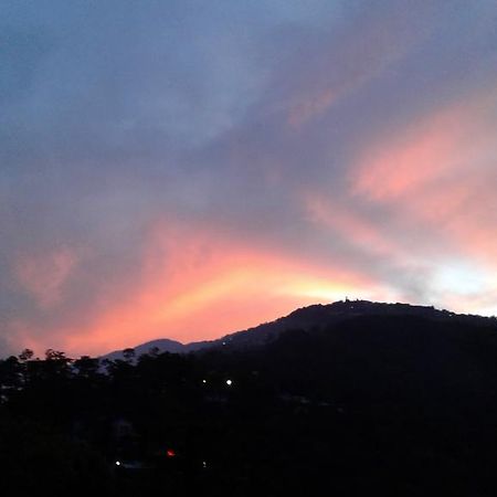 Ti Siang B&B Renai Buitenkant foto