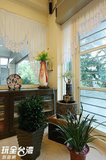 Ti Siang B&B Renai Buitenkant foto