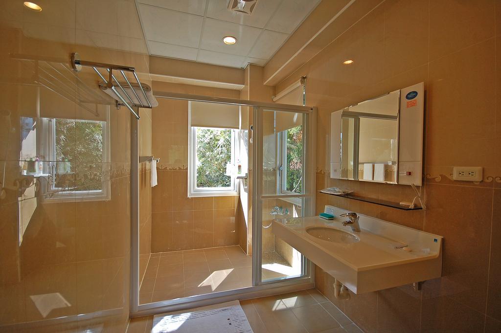 Ti Siang B&B Renai Kamer foto