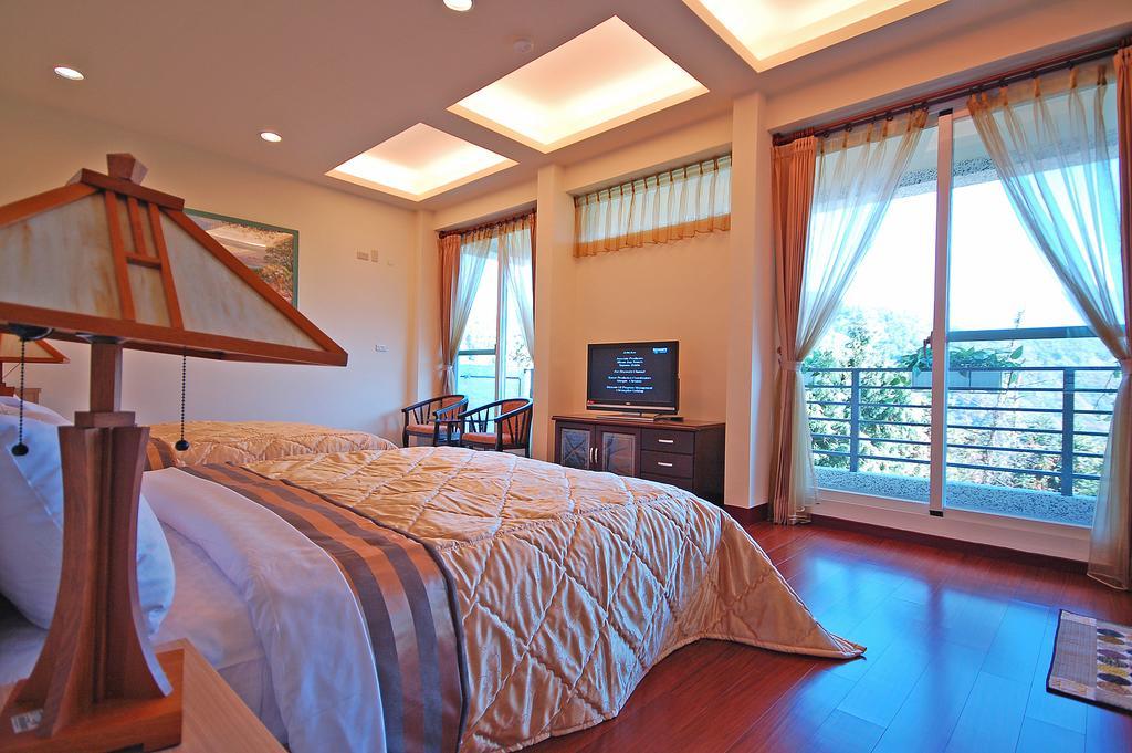 Ti Siang B&B Renai Kamer foto
