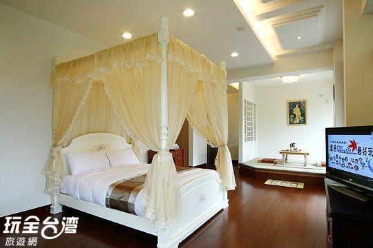Ti Siang B&B Renai Kamer foto